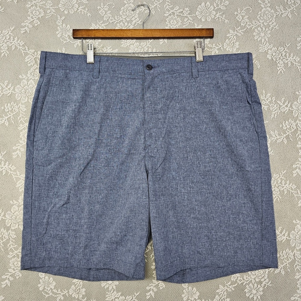 Ben‎ Hogan Performance Golf Shorts Mens 40 Stretch Moisture Wicking UPF 50 NWT